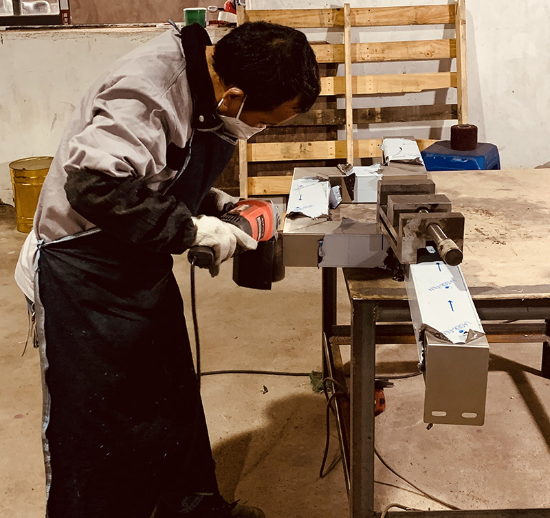 鋰電涂布烘箱設(shè)備工藝